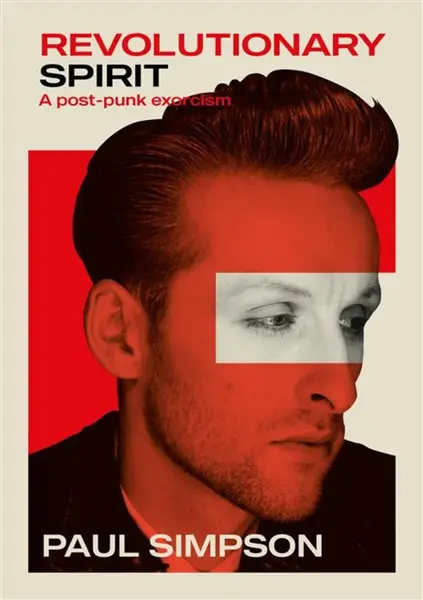 Revolutionary Spirit - Simpson Paul