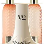 Vivian Gray Kosmetická sada péče o tělo Neroli & Amber (Shower Gel & Body Lotion)