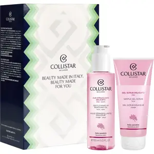 Collistar Gentle Set darčeková sada