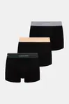 Calvin Klein Underwear přiléhavé boxerky pánské 3-pack
