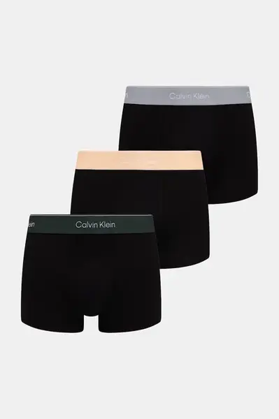Calvin Klein Underwear přiléhavé boxerky pánské 3-pack