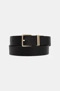 Tommy Hilfiger pásek dámský kožený