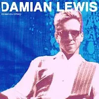 Damian Lewis – Mission Creep CD
