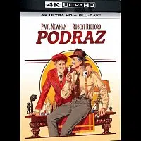 Různí interpreti – Podraz BD+UHD