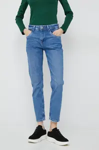 Pepe Jeans Džíny Pepe Jeans Violet