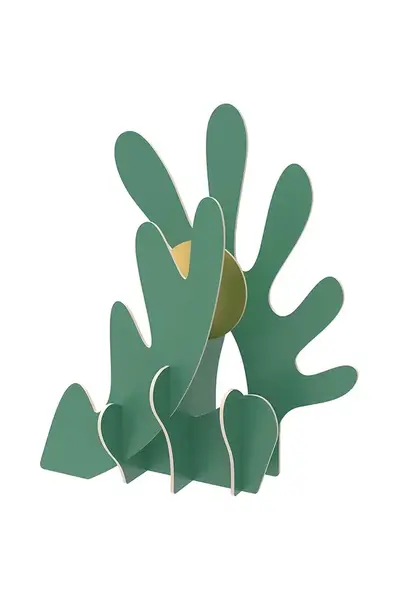 Octaevo Dekorativní figurka DIY Octaevo Earth