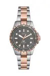 Fossil Hodinky Fossil Blue Dive