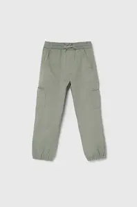 Dětské kalhoty Abercrombie & Fitch