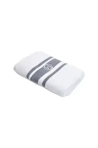 Officine Monogram Velký bavlněný ručník Officine Monogram Monogram Line 50 x 100 cm