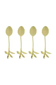 House Doctor  Sada lžiček  HDServe 4-pack
