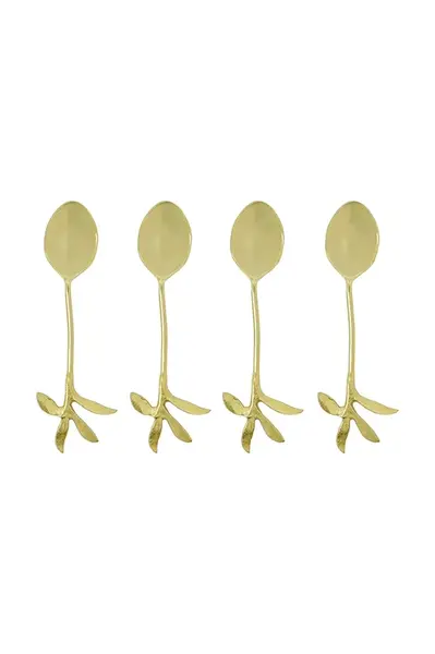 Sada lžiček House Doctor HDServe 4-pack