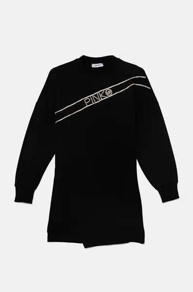 Pinko Up Dívčí šaty Pinko Up