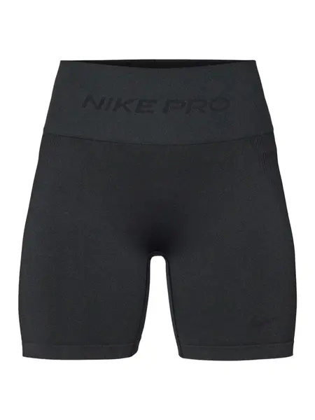 NIKE Športové nohavice  čierna