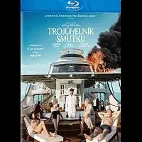 Různí interpreti – Trojúhelník smutku Blu-ray