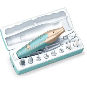 BEURER MP 84 set pre perfektnú manikúru 1 ks