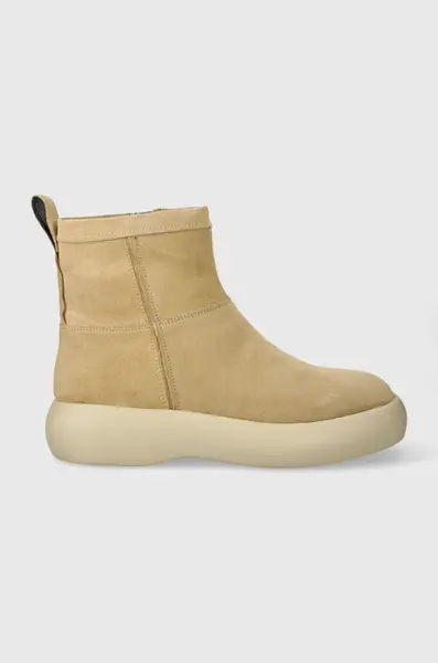 Vagabond Shoemakers  Semišové boty  JANICK