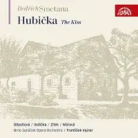 Orchestr Janáčkovy opery v Brně, František Vajnar – Smetana: Hubička