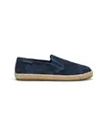 Marc O'Polo Espadrilky  námornícka modrá