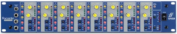 Focusrite ISA 828 MkII