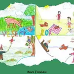 Marie Tesárková – Veselý rok