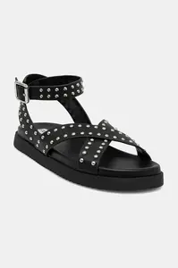 Kožené sandále Steve Madden My Bestie-S
