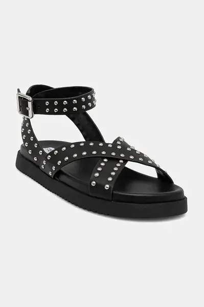 Kožené sandále Steve Madden My Bestie-S