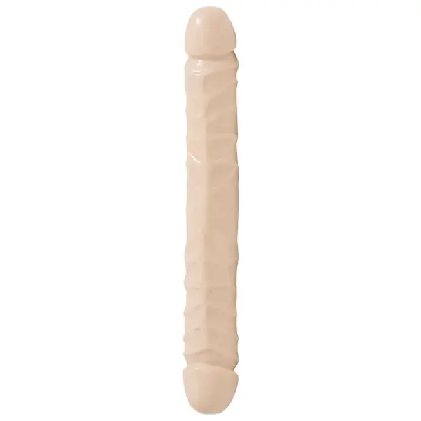 Doc Johnson Oboustranné dildo Twinhead, 30 cm 30 cm
