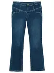SHEEGO Džínsy 'Anne'  modrá denim