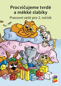 Procvičujeme tvrdé a měkké slabiky (2-61)