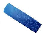 Bjež FRI5 TWIST blue Čelenka