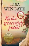 Kniha ztracených přátel (poškozená) - Lisa Wingate