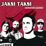 Jaksi Taksi – Zachovejte paniku