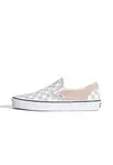 VANS Slip-on obuv 'Classic'  kapučíno / biela