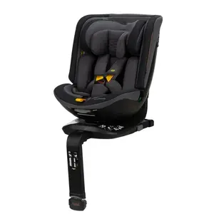 MAXI-COSI Autosedačka Spinel 360 Plus (40 do 145 cm) Plus Raven
