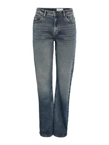 Noisy may Džínsy 'NMMonica'  modrá denim
