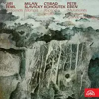 Věra Heřmanová, Jan Hora – Tři ritornely, Monolit, Rapsodia eroica, Mutationes...