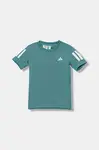 adidas Performance Dětské tričko adidas Performance