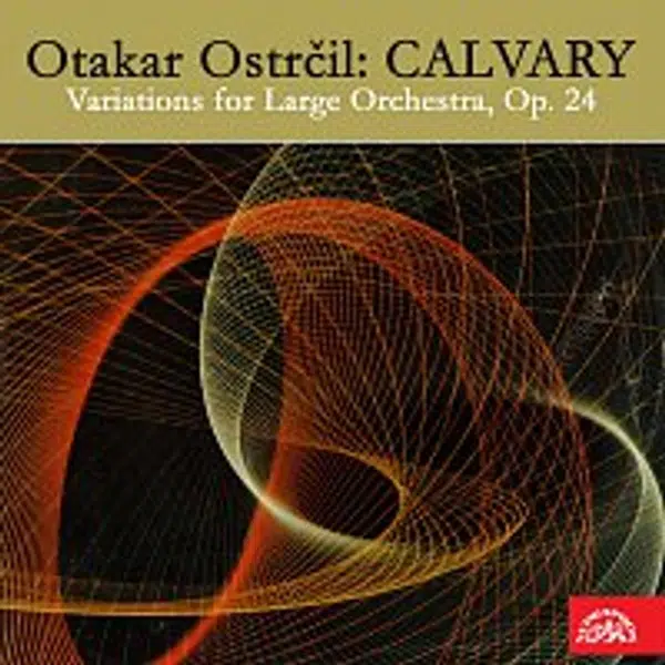 Česká filharmonie, Václav Neumann – Křížová cesta