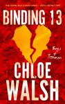 Binding 13 (poškozená) - Chloe Walsh