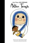 Mother Teresa - Sanchez Vegara Maria Isabel