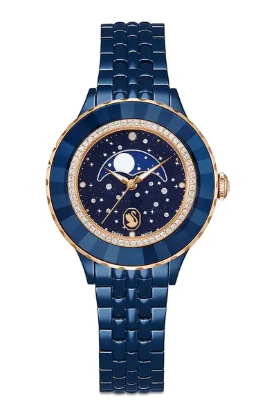 Swarovski  hodinky dámské OCTEA