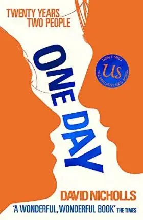 One Day (poškozená) - David Nicholls