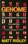 Genome - Matt Ridley