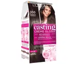 Přeliv bez amoniaku Loréal Casting Créme Gloss - 300 espresso - L’Oréal Paris + dárek zdarma