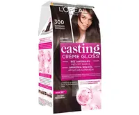 Přeliv bez amoniaku Loréal Casting Créme Gloss - 300 espresso - L’Oréal Paris + dárek zdarma