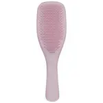Kartáč na rozčesávání vlasů Tangle Teezer The Ultimate Detangler - světle růžový, 21,5 x 6 cm + dárek zdarma