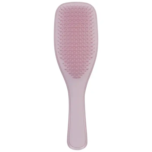 Kartáč na rozčesávání vlasů Tangle Teezer The Ultimate Detangler - světle růžový, 21,5 x 6 cm + dárek zdarma