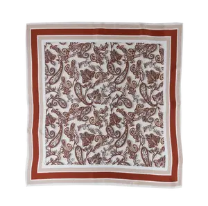 NovaKabelka.cz Sciarpa Seta 86