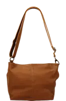 NovaKabelka.cz Batilda Marrone