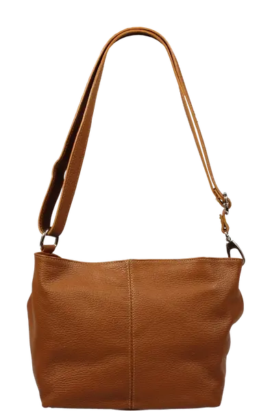 NovaKabelka.cz Batilda Marrone